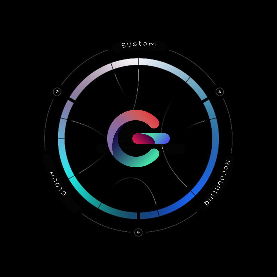 جيونكس Solution